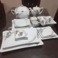 سرویس غذا خوری