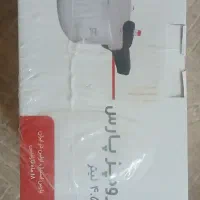 زود پز تک دسته مدل پارس استیل