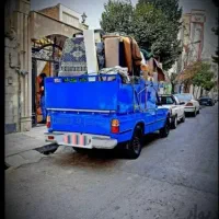 باربری،نیسان باروانت نیسان وانت تلفنی،باتخفیف ویژه