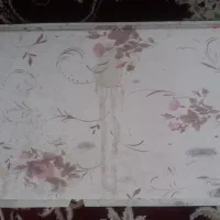 دیوار کوب پی وی سی