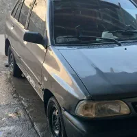 پراید صبا