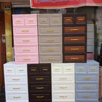 فایل کشویی و دراور لباس طرح جدید تهران