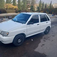 فروش ۱۱۱مدل ۹۵ فابریک