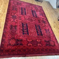 فرش لاکی ۶ متری