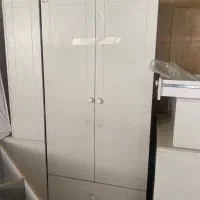 سرویس خواب کودک و نوجوان برند ژاسمین.سفید