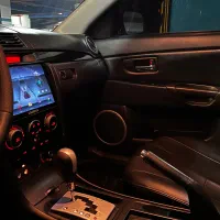 مزدا 3 تیپ 3|خودرو سواری و وانت|تهران, هروی|دیوار