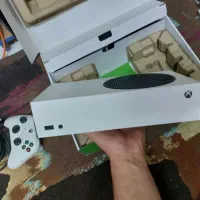 ایکس باکس سری اس در حد نو