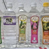 گلاب و عرقیجات درجه یک کاشان