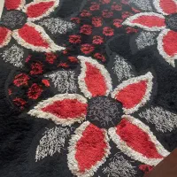 فرش دو در دو متر