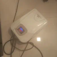 استاپ لیزر