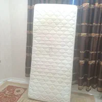 تشک طبی فنری