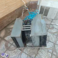 کولرگازی اوجنرال