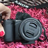 دوربین بدون آینه سونی Sony ZV-E10 II Mirrorless