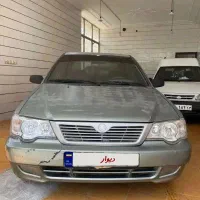 پراید 132مدل87شاسی سالم شرایطی