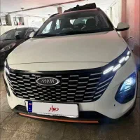 mvm x33 cross/ایکس۳۳ کراس صفر خشک ۱۴۰۴