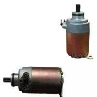 استارت موتور کلیک هدی نیاز به سرویس