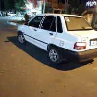 پراید مدل93