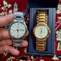 ساعت سیکو ۵ نو و سوییستار نو