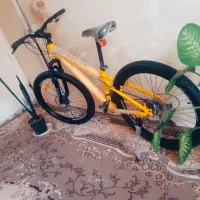 دوچرخه ساین اسپیدسایز۲۶