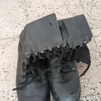 کفش مردانه