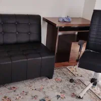 صندلی منشی