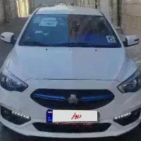 شاهینGL(بدونه سانروف صفر دنده1404خشک)ارتقا85گانه