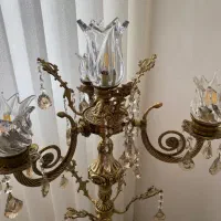 کنار سالنی برنج کاملا نو
