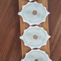 اردو خوری|ظروف سرو و پذیرایی|رشت, کوی حسینی|دیوار