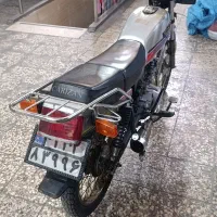 موتور هندا ۱۵۰ سی جی ال