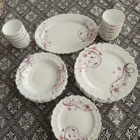سرویس آیروپال ۱۲ نفره