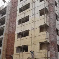 نهضت ملی مسکن