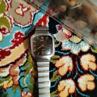 ساعت مچی زنانه