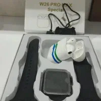 ساعت هوشمند با ایرپاد کاملا نو