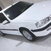 پژو پارس۹۲