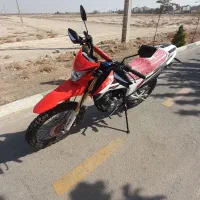 موتور فلات 200 1404