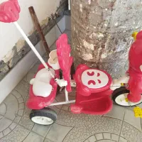 سه چرخه کودک