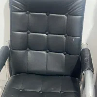 صندلی اداری