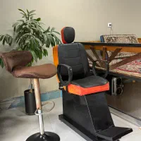صندلی اریشگاه