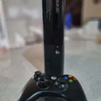 xbox 360 super slim 250G jtag|کنسول، بازی ویدئویی و آنلاین|تهران, اختیاریه|دیوار