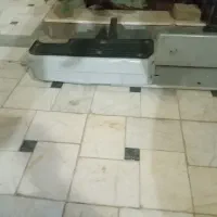 سپر عقب نیسان