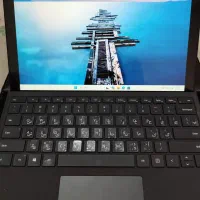 surface pro 6  RAM 16 . SSD 512