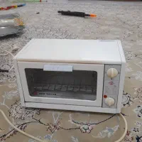 توستر و پلوپز