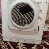 کولر آبی کوچک