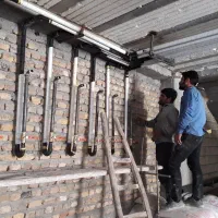 جوشکاری و لوله کشی