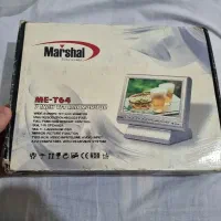 جی پی اس مسافرت و تلویزیون و دروبین عکاسی