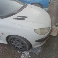 206تیپ 2مدل 89|خودرو سواری و وانت|رباطکریم, کاظمآباد|دیوار