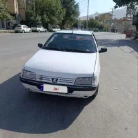 پژو آردی 83
