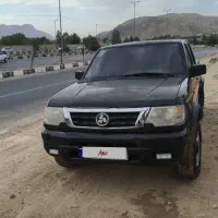پیکاپ ریچ فابریک 94
