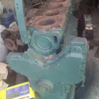 ولوو موتور