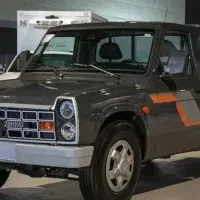 معاوضه نیسان دوگانه‌سوز ۱۴۰۴ با نیسان بنزینی